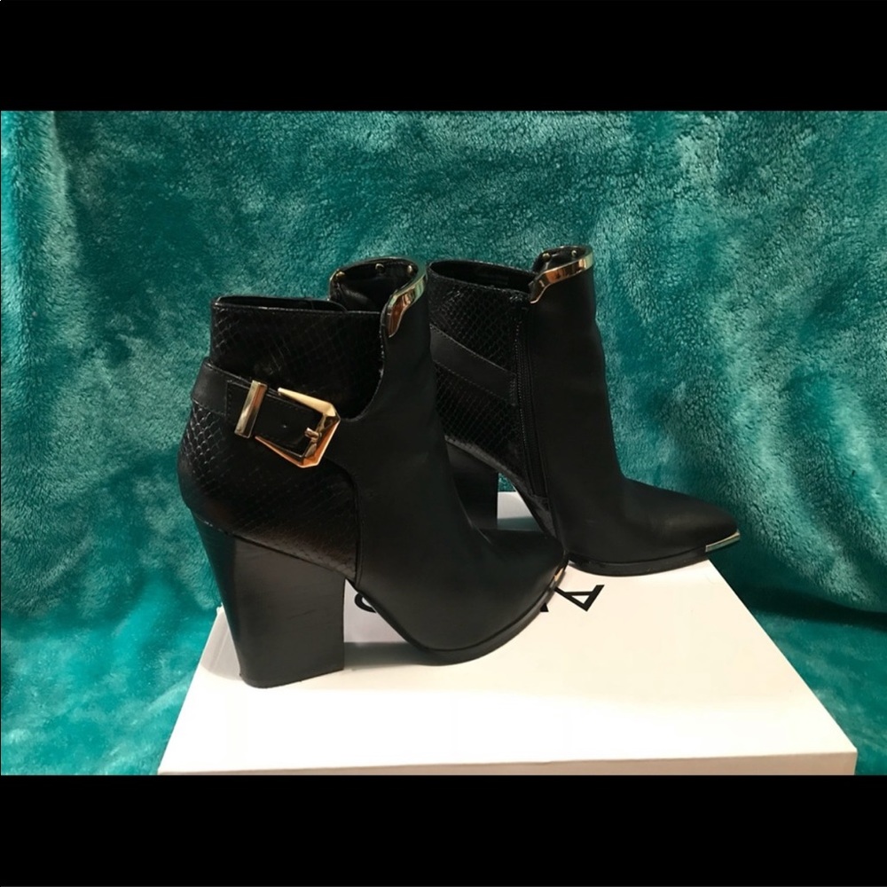 Aldo boots